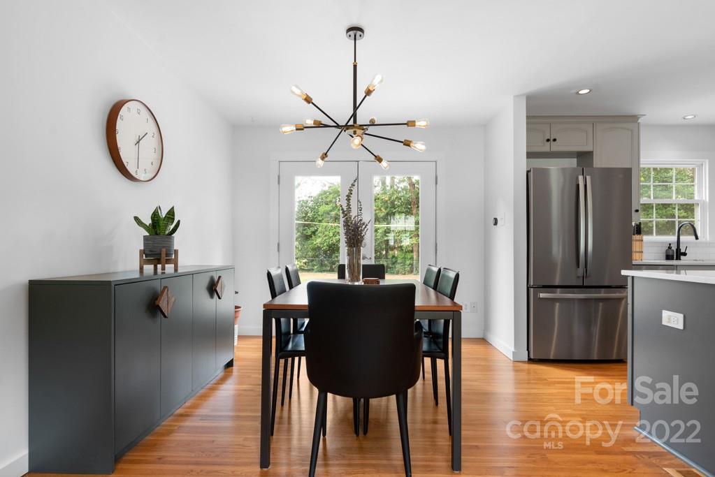 3920 Pemberton Drive Charlotte NC 28210