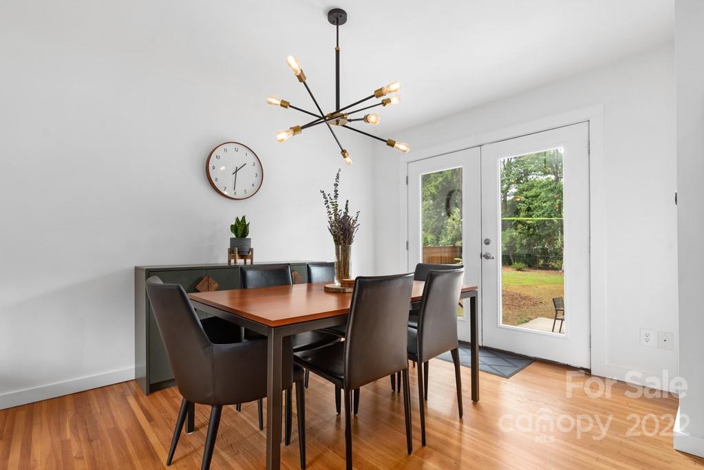 3920 Pemberton Drive Charlotte NC 28210