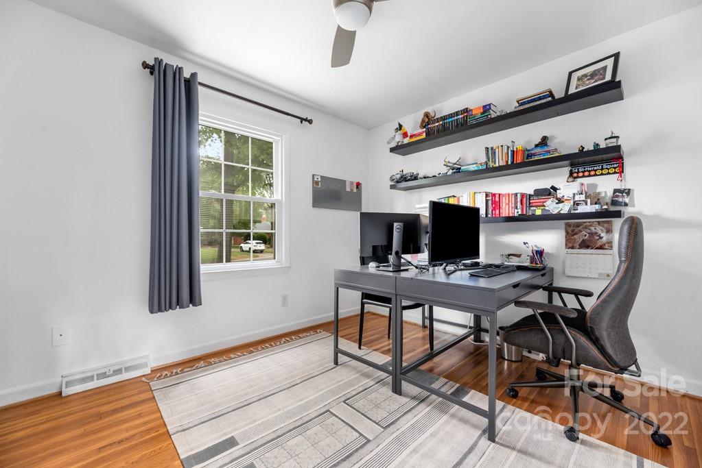 3920 Pemberton Drive Charlotte NC 28210