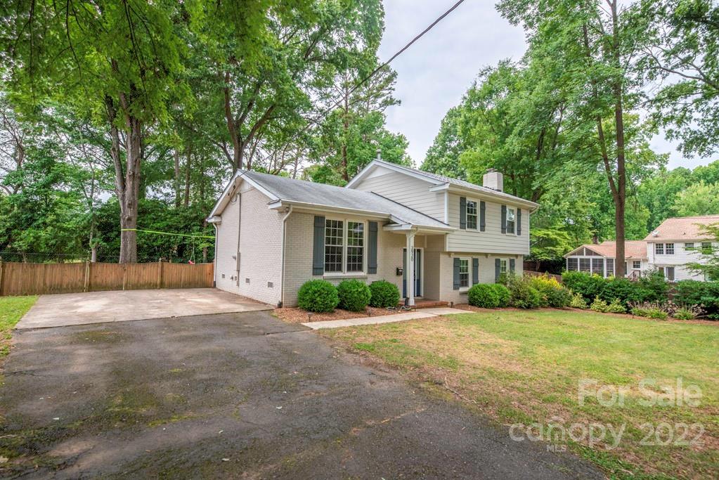 3920 Pemberton Drive Charlotte NC 28210