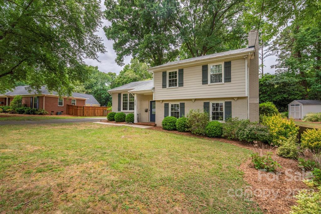 3920 Pemberton Drive Charlotte NC 28210