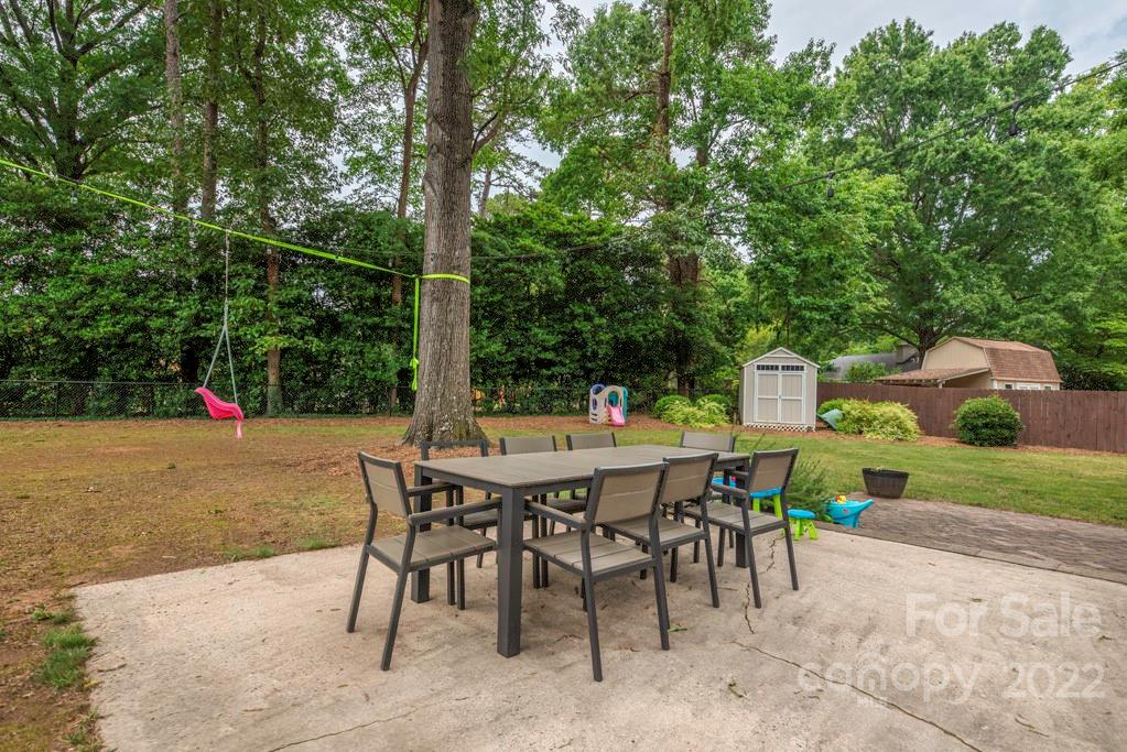 3920 Pemberton Drive Charlotte NC 28210