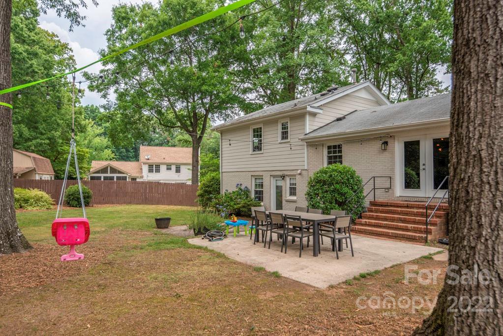 3920 Pemberton Drive Charlotte NC 28210