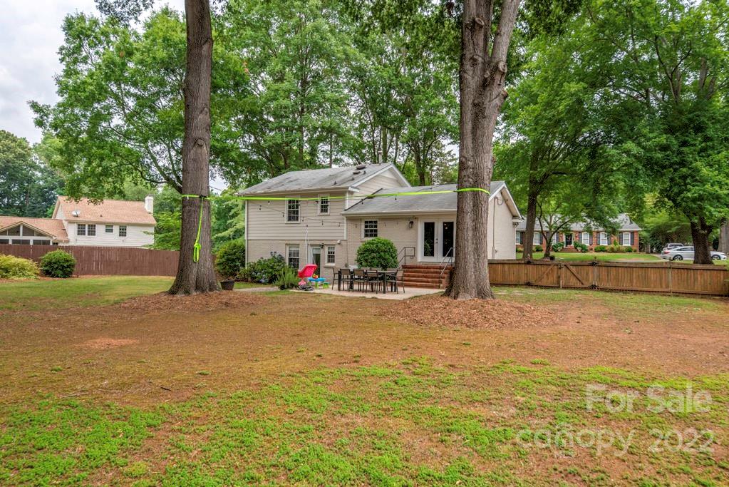 3920 Pemberton Drive Charlotte NC 28210