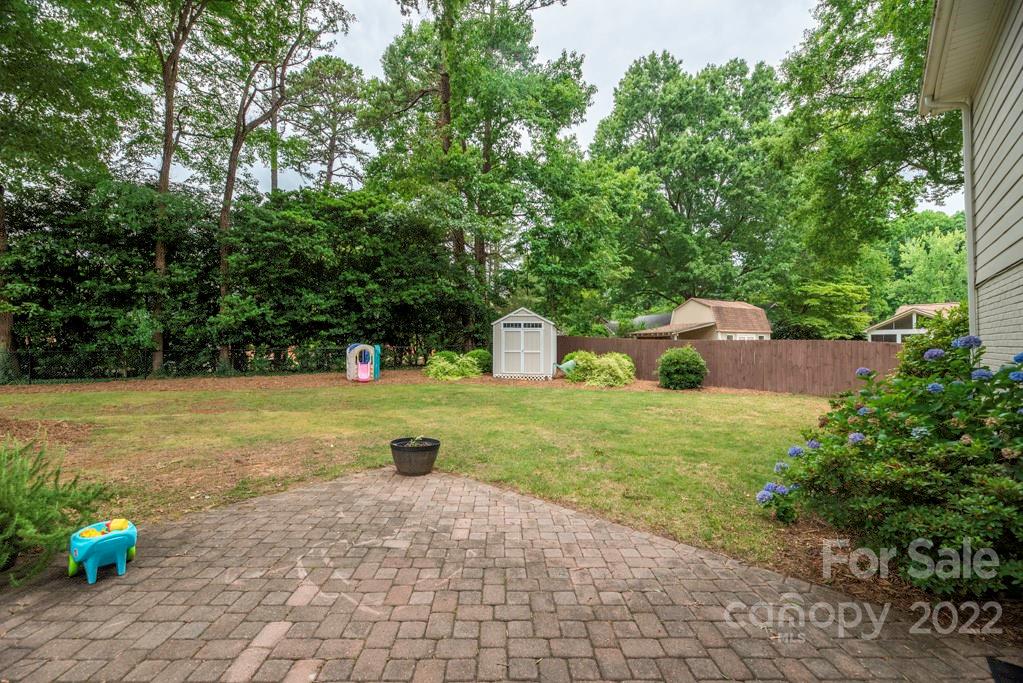 3920 Pemberton Drive Charlotte NC 28210