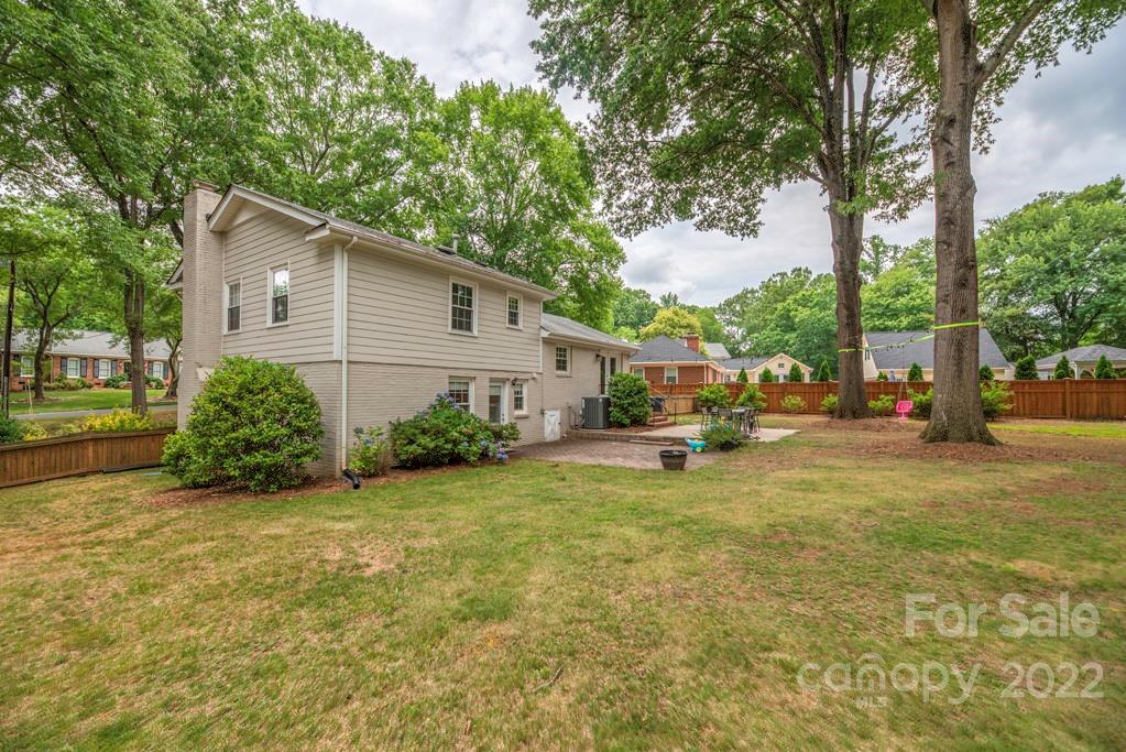 3920 Pemberton Drive Charlotte NC 28210