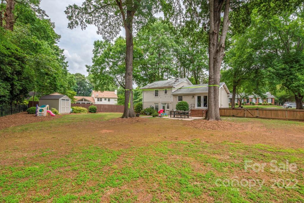 3920 Pemberton Drive Charlotte NC 28210
