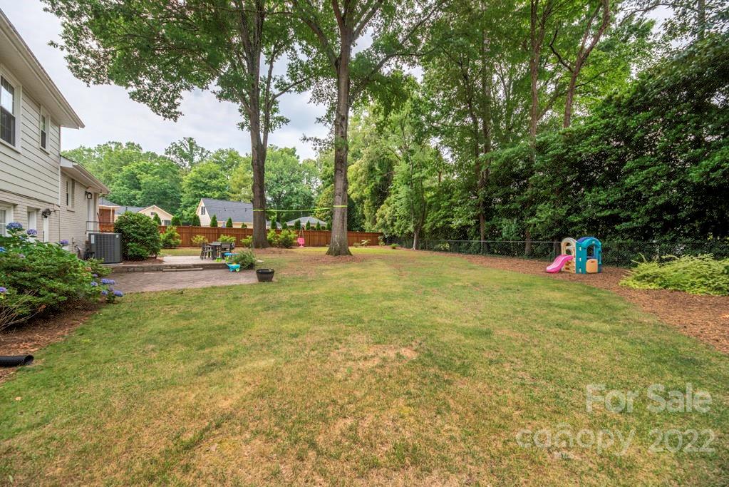 3920 Pemberton Drive Charlotte NC 28210
