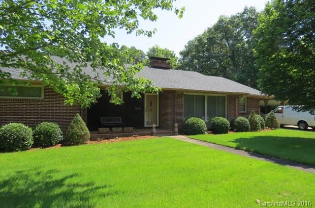 205 Old Caroleen Road Forest City NC 28043