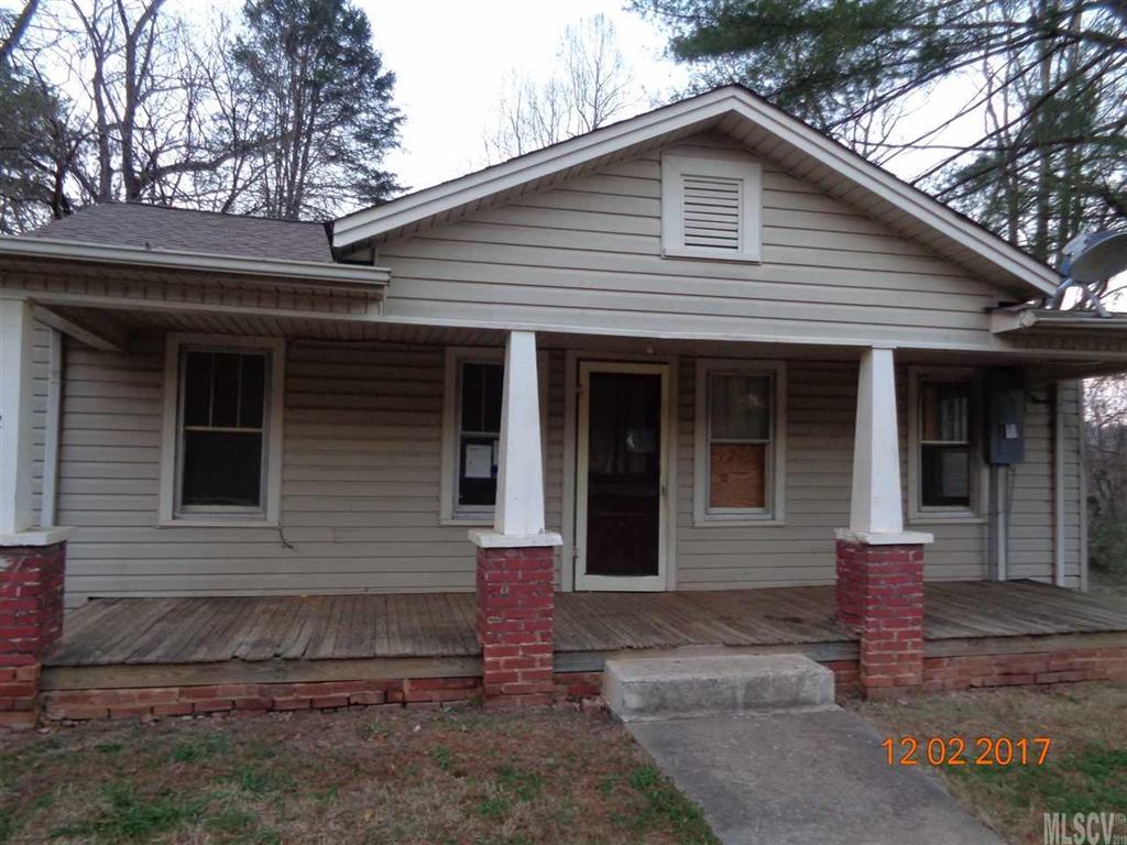 2496 & 2490 Oakleaf Lane Lenoir NC 28645