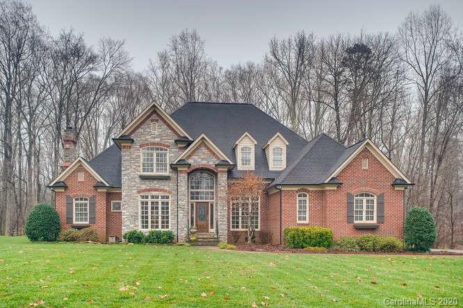 3919 Mourning Dove Drive Matthews NC 28104