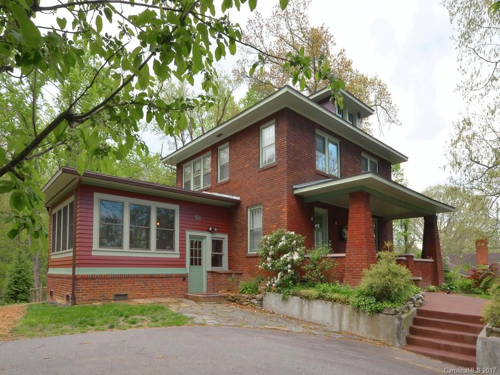 51 Houston Street Asheville NC 28801