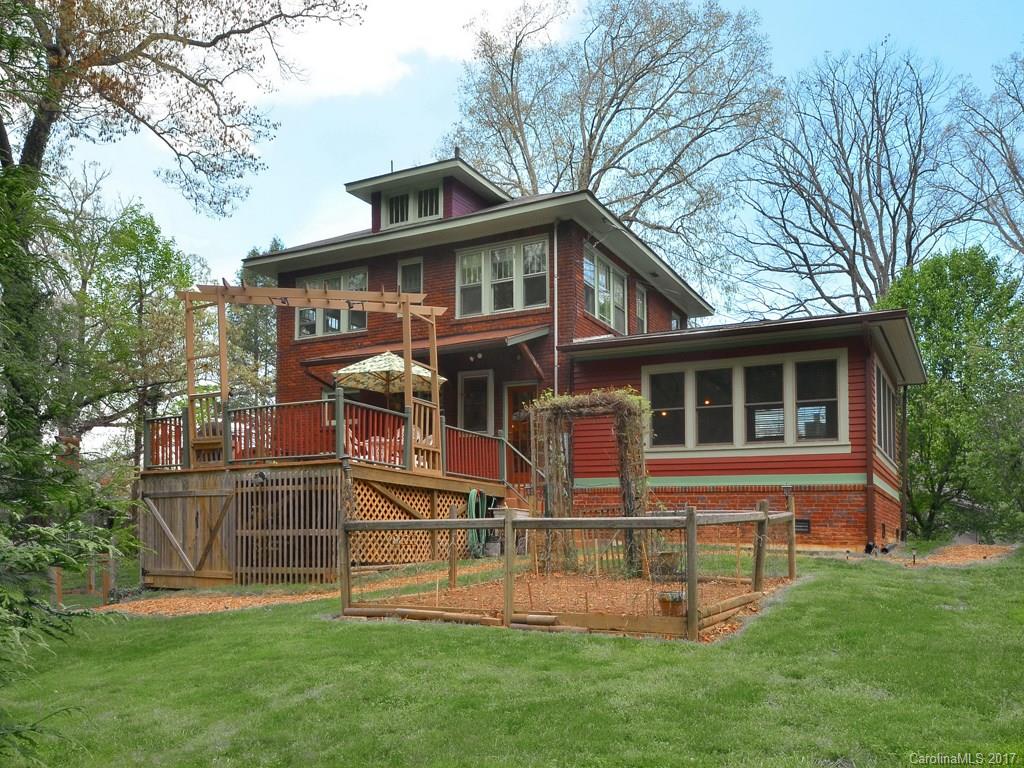 51 Houston Street Asheville NC 28801