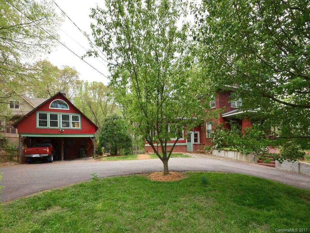 51 Houston Street Asheville NC 28801