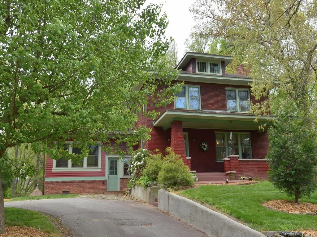 51 Houston Street Asheville NC 28801