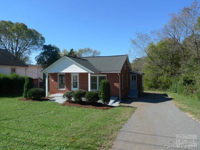 217 Branch Street Morganton NC 28655