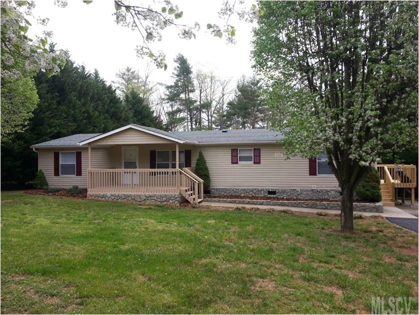 3635 Clarks Chapel Road Lenoir NC 28645