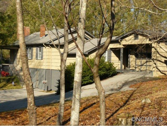5130 Hendersonville Highway Pisgah Forest NC 28768