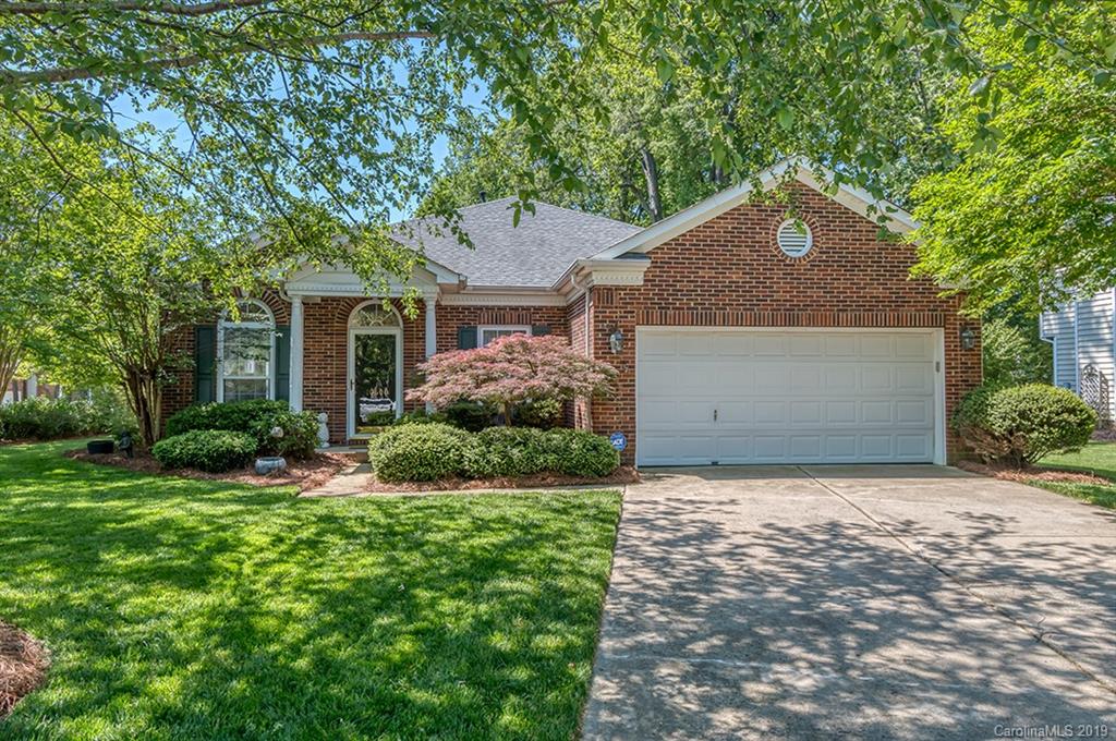 10600 Sycamore Club Drive Mint Hill NC 28227