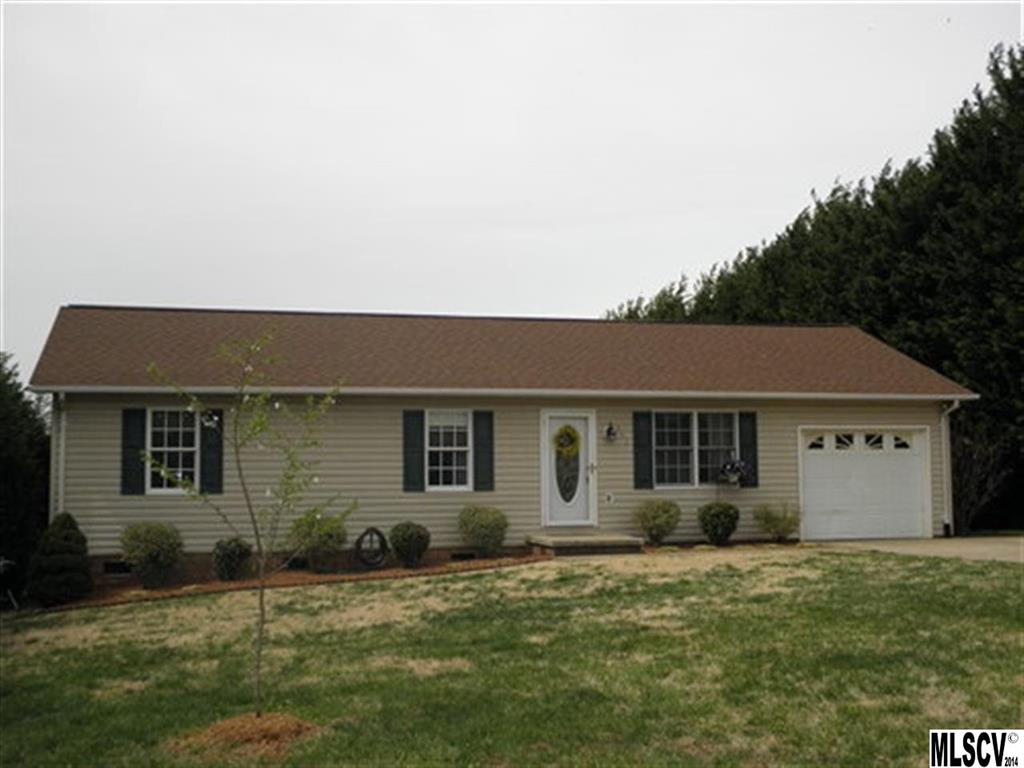 296 Dogwood Acres Lane Taylorsville NC 28681