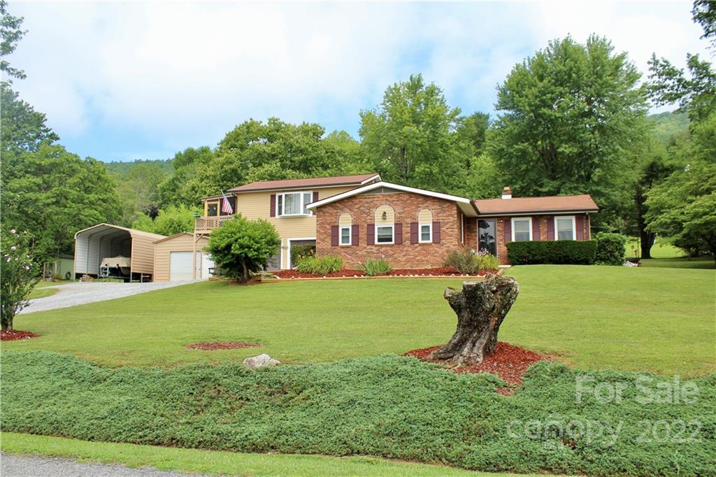198 Cashdon Drive Mills River NC 28759