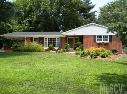 3843 22nd Street NE Hickory NC 28601