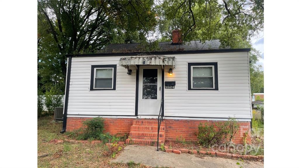 1524 Kimberly Road Charlotte NC 28208