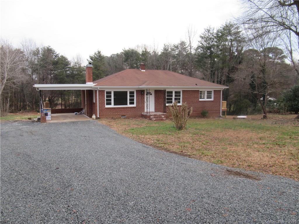 352 Southside Church Road Lincolnton NC 28092