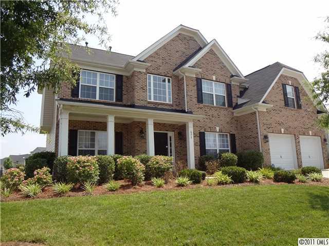6218 Hermsley Road Charlotte NC 28278