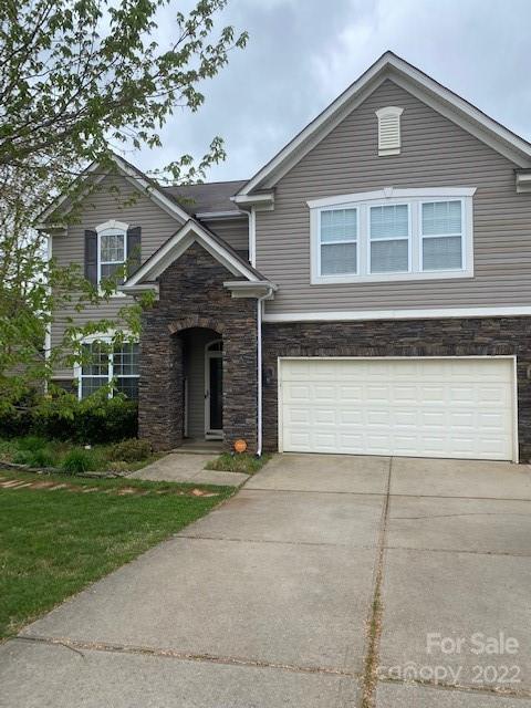 138 Morning Sun Drive Mooresville NC 28115