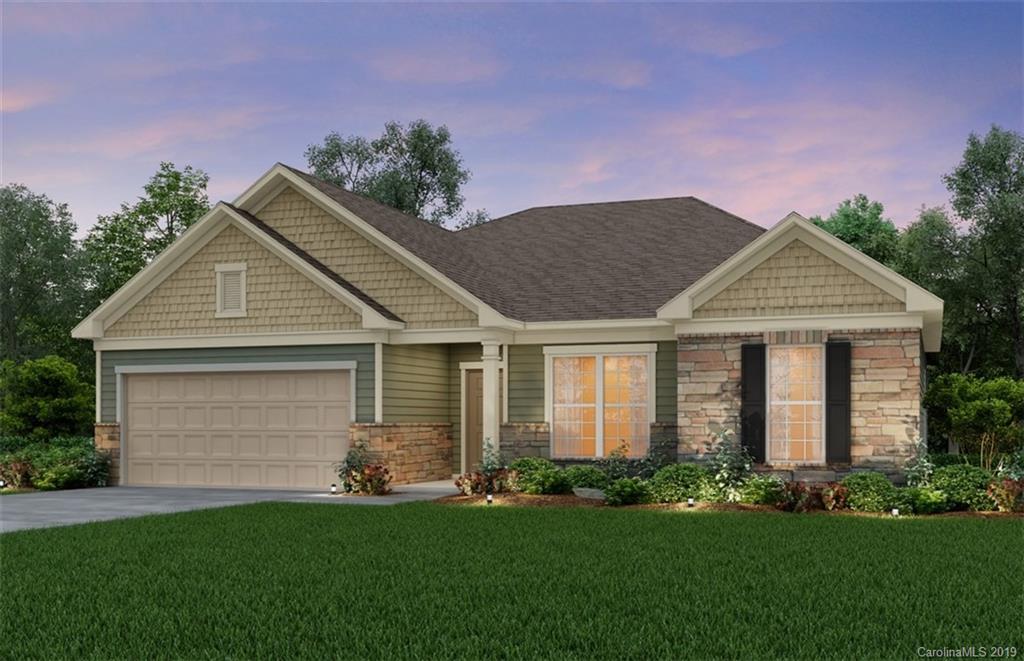 11011 Crane Creek Drive Charlotte NC 28278