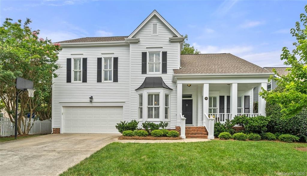 2726 Saintfield Place Charlotte NC 28270