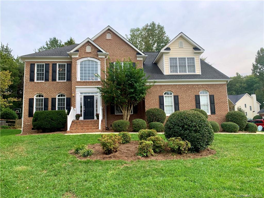 8911 Long Needles Lane Waxhaw NC 28173
