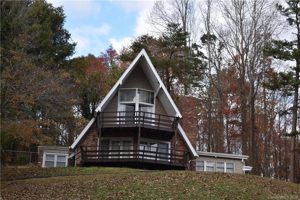 431 Shady Lane Marion NC 28752