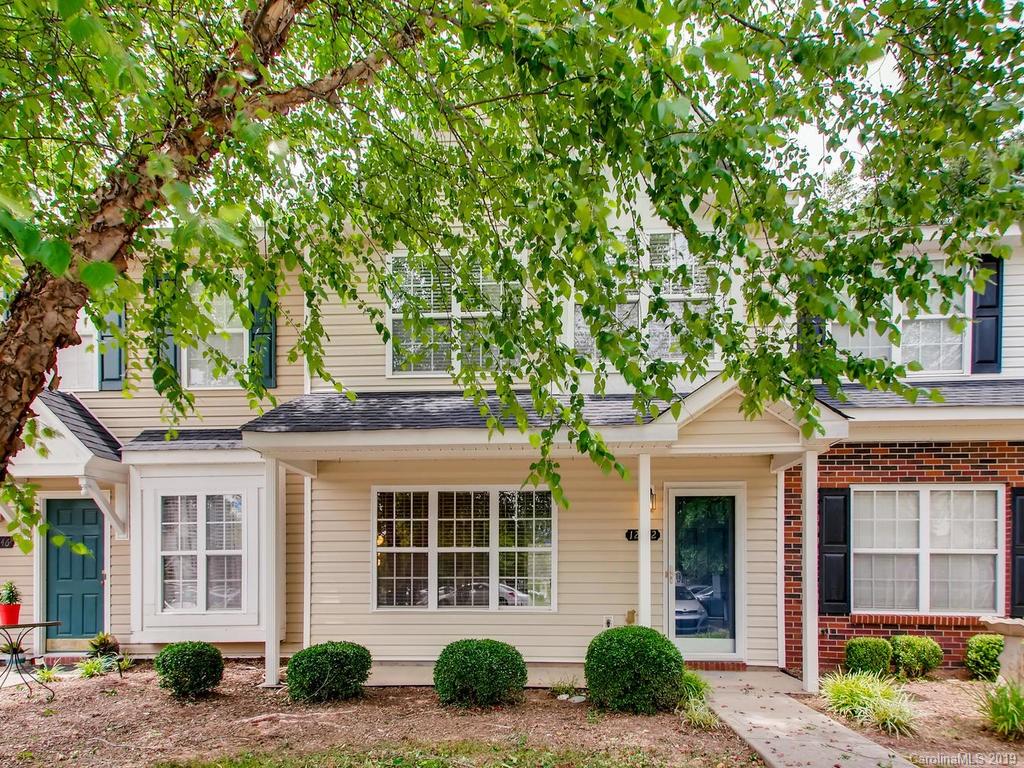 12342 Hennigan Place Lane Charlotte NC 28214