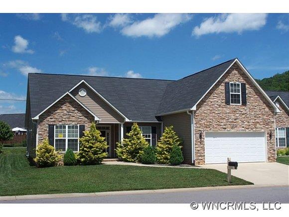 6 Thornwood Court Arden NC 28704