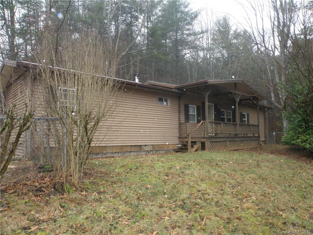 25 Winding Way Fairview NC 28730