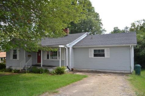 112 Stacy Street Morganton NC 28655
