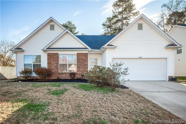 12122 Saddle Pace Lane Charlotte NC 28269