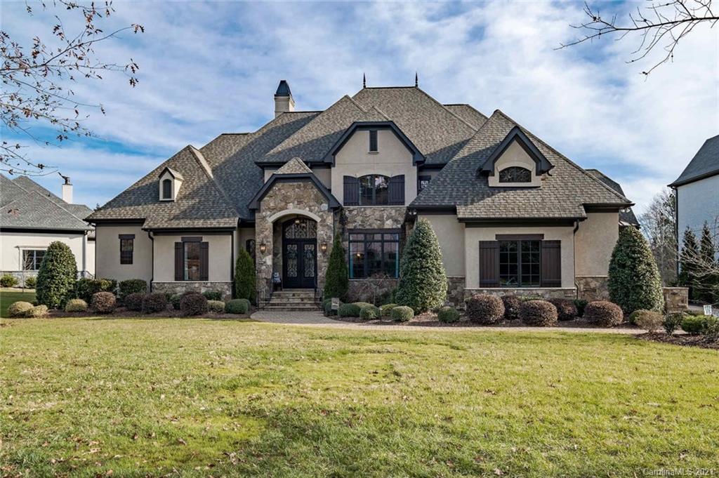 501 Meadow Sweet Lane Waxhaw NC 28173