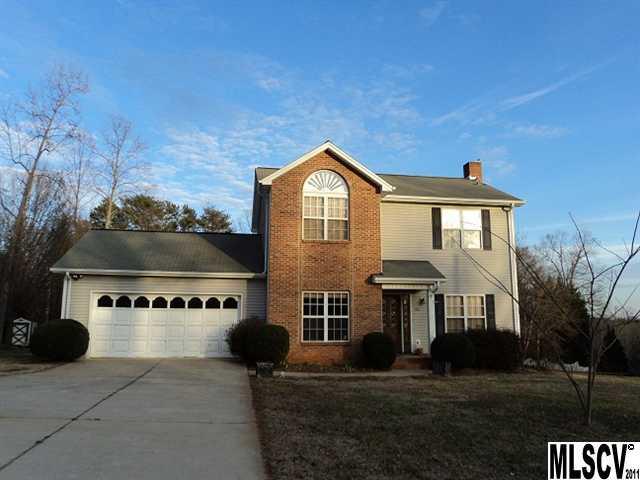1639 6th Street Se Hickory NC 28602