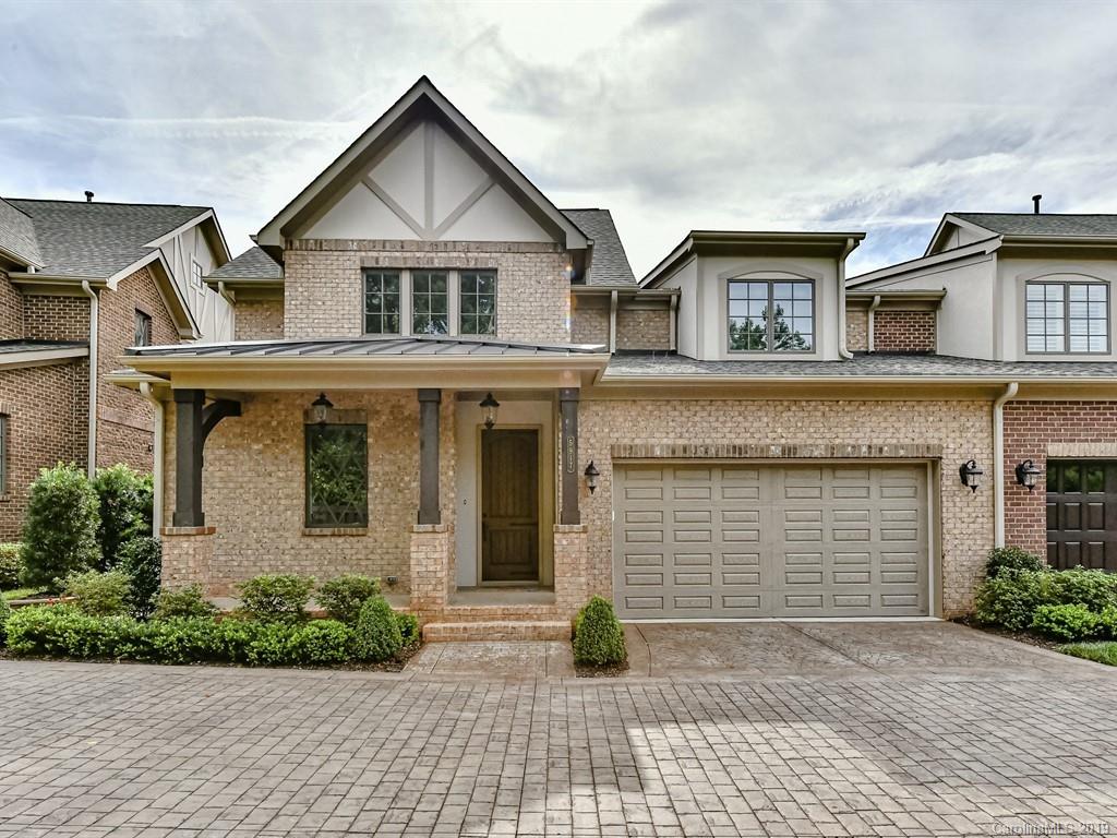 5917 Tred Avon Court Charlotte NC 28226