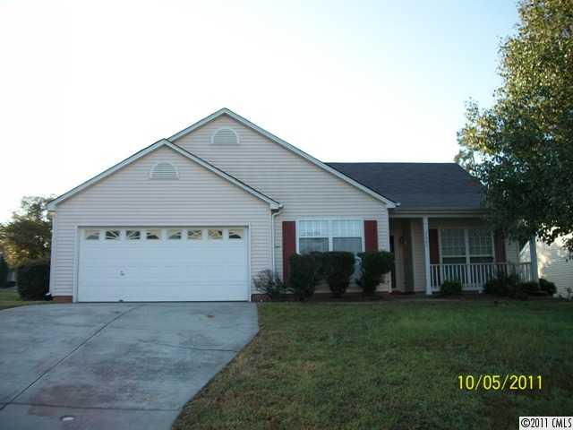 2005 Mallard Pine Court Charlotte NC 28262