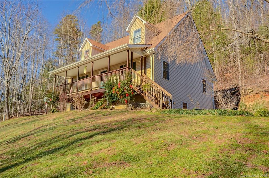 345 Terrys Gap Road Fletcher NC 28732