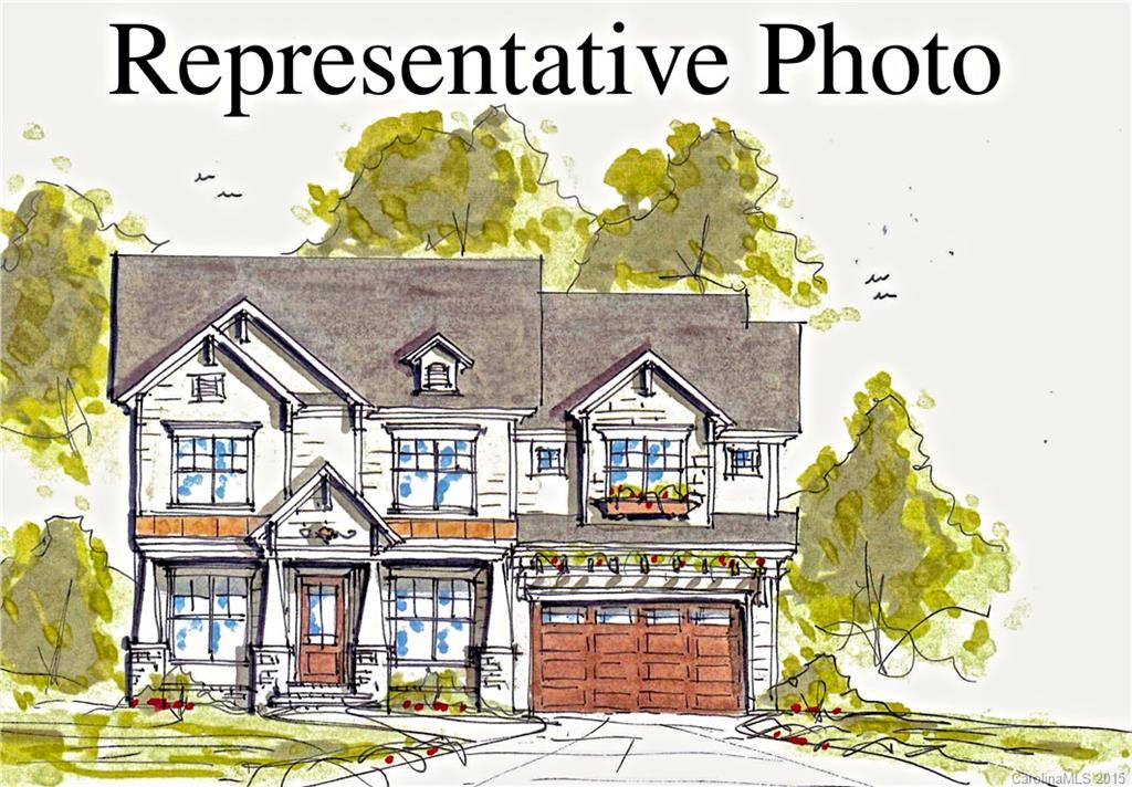 432 Atherton Street Charlotte NC 28203