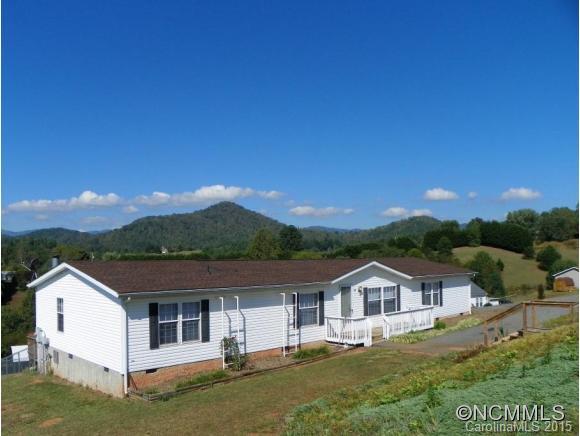 28 Austin Hunter Lane Leicester NC 28748