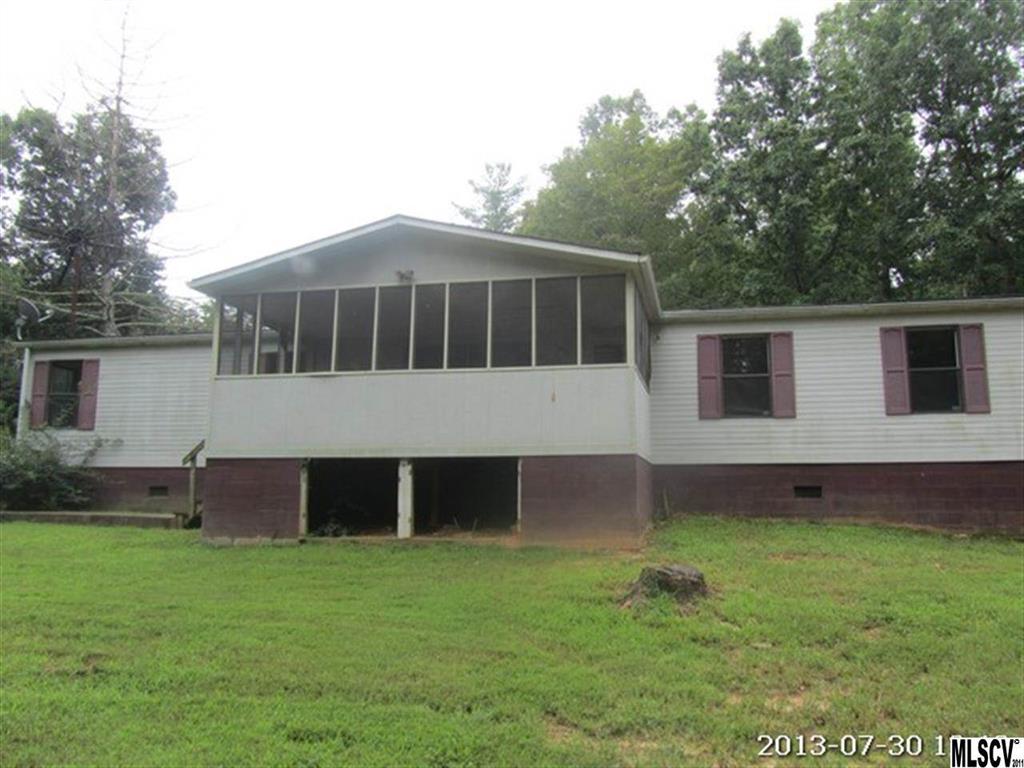 4705 Snowhill Church Road Morganton NC 28655