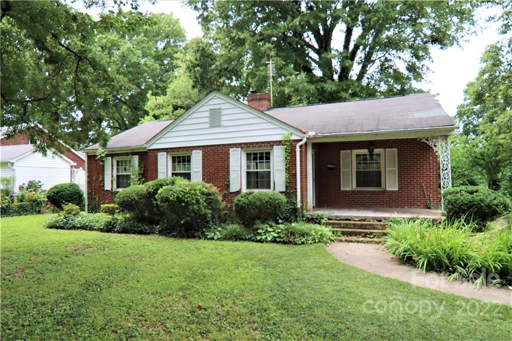 1501 Richland Drive Charlotte NC 28205