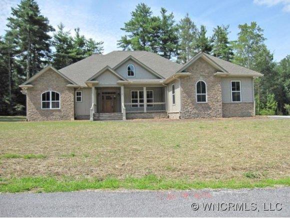 51 King Creek Preserve Lane Flat Rock NC 28731