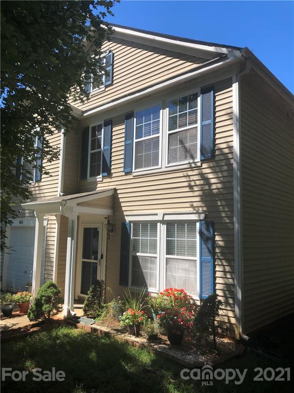 8424 Panglemont Drive Charlotte NC 28269
